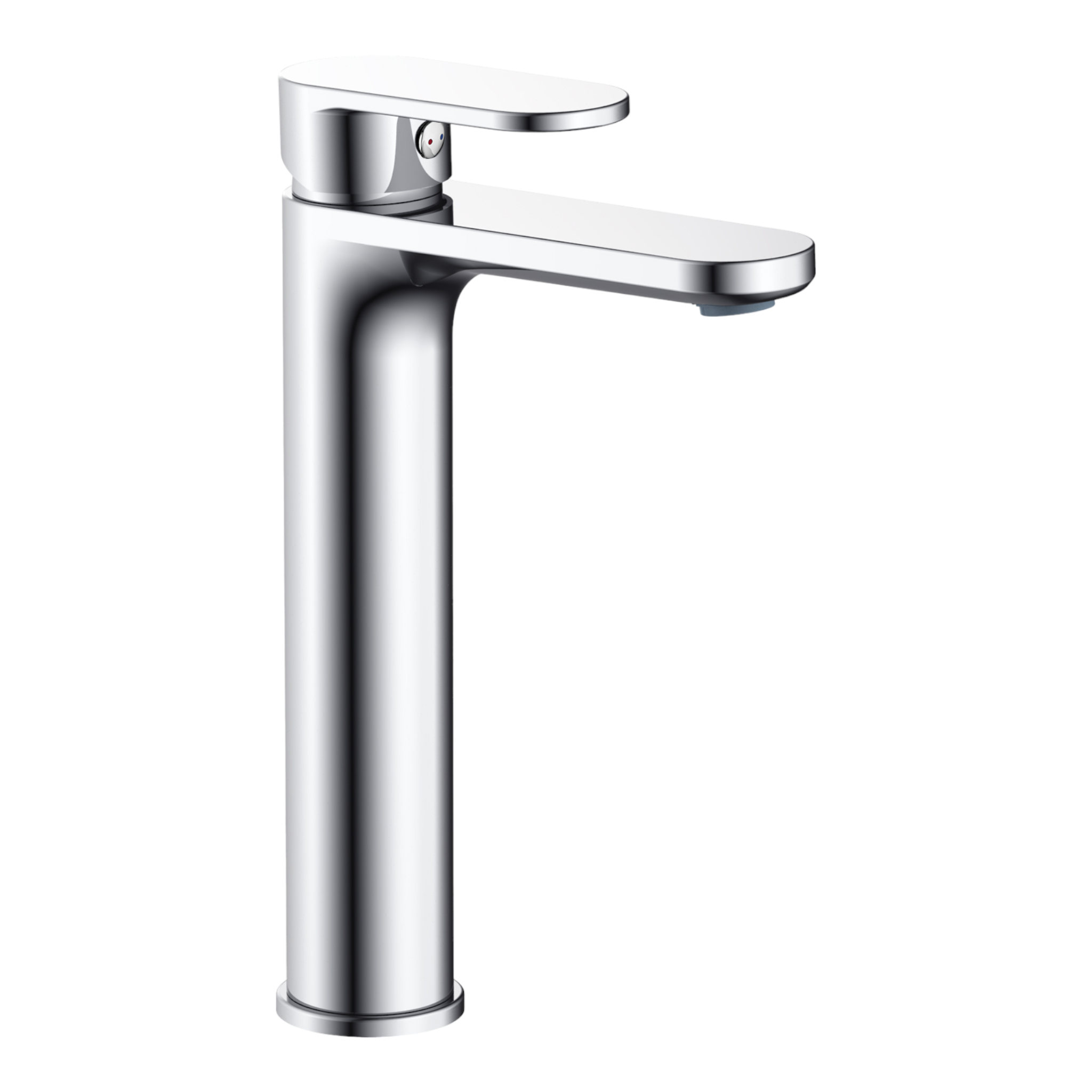 Grifo lavabo cartucho 35 mm alto SANOOPUS