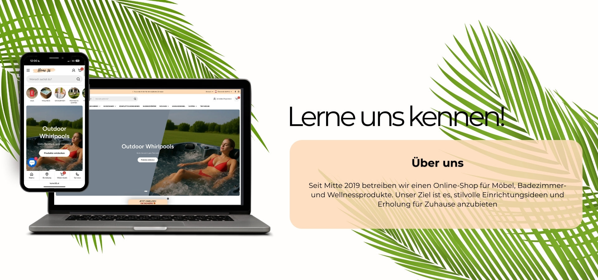 home36.at | Alles für dein stylisches Zuhause