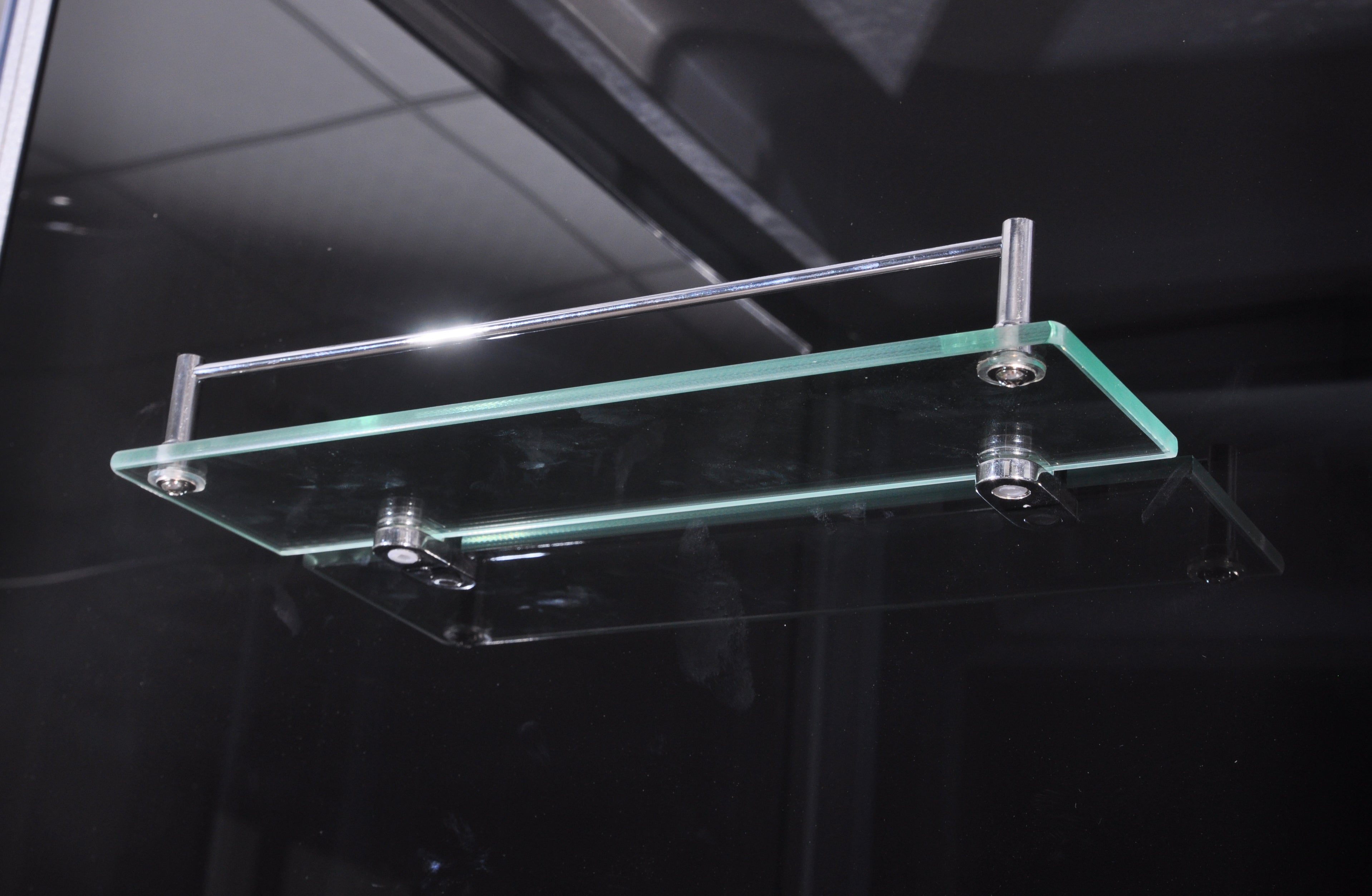 Cabina de ducha completa AUSTIN - con montaje rápido 90 x 90 x 215 cm