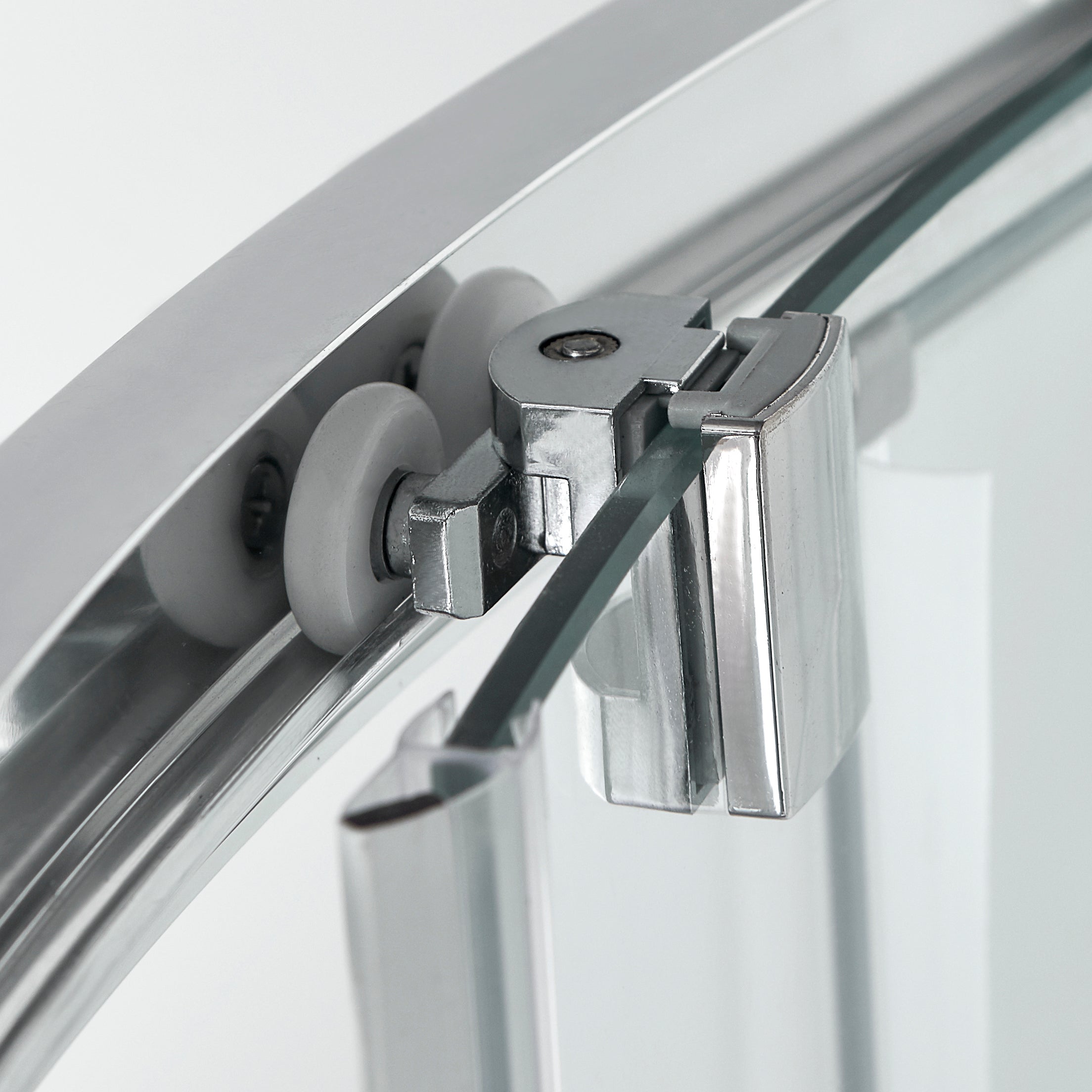 Cabina de ducha completa AUSTIN - con montaje rápido 90 x 90 x 215 cm