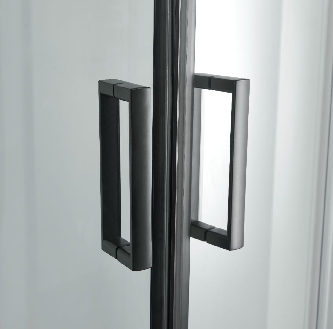 Complete shower enclosure EPIC 1 with quick assembly 90x90x235 cm