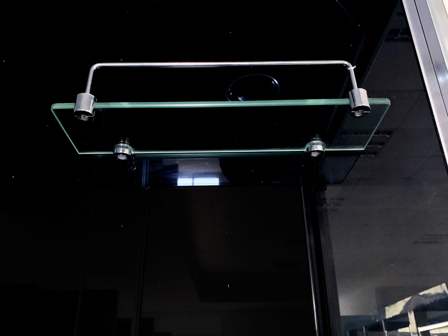 Cabina de ducha completa TREND 3 con montaje rápido 80x120x215 cm