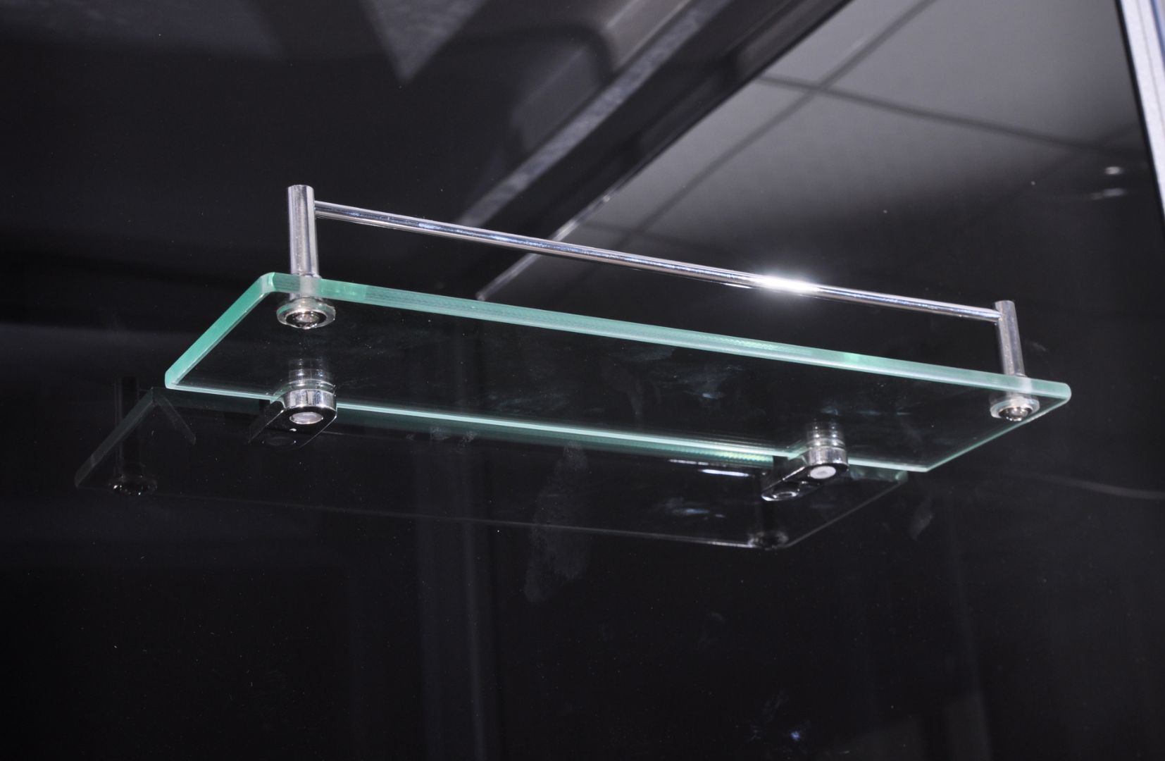 Cabina de ducha completa VITA de montaje rápido 90x90x215 cm