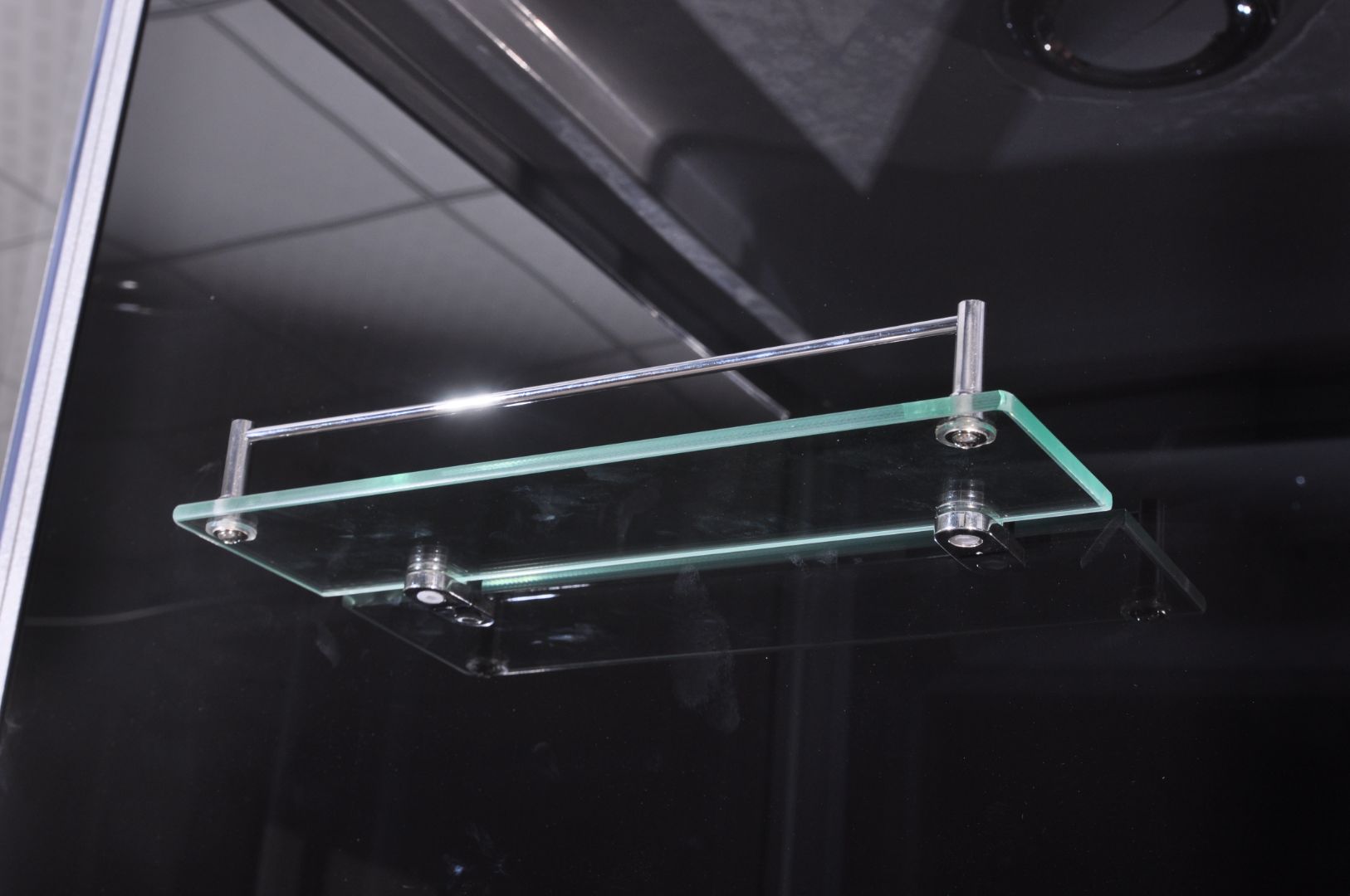 Cabina de ducha completa PC50S 90x90x215 cm