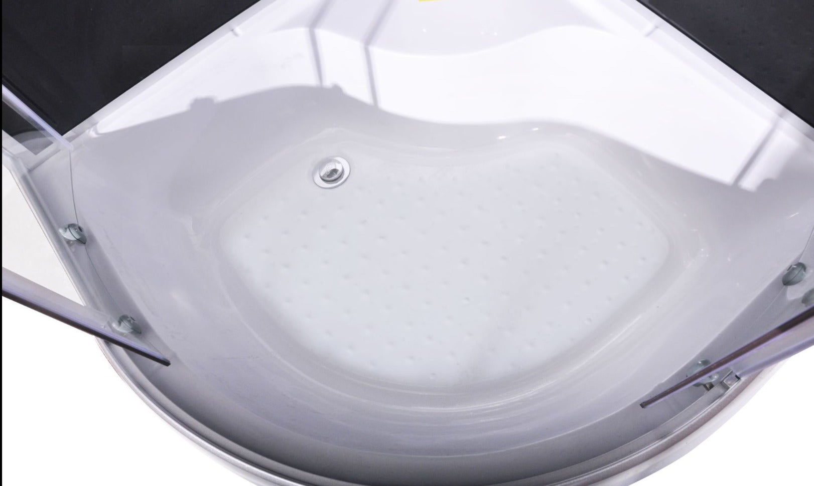 Cabina de ducha completa PC50S 90x90x215 cm