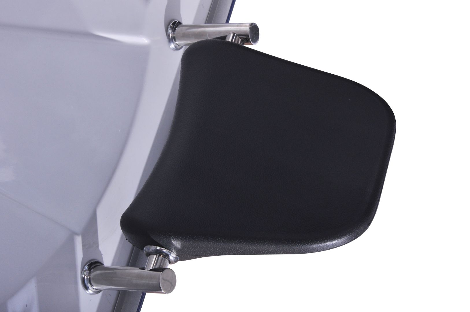 Complete shower cubicle combination NEVADA 87x154x225 cm