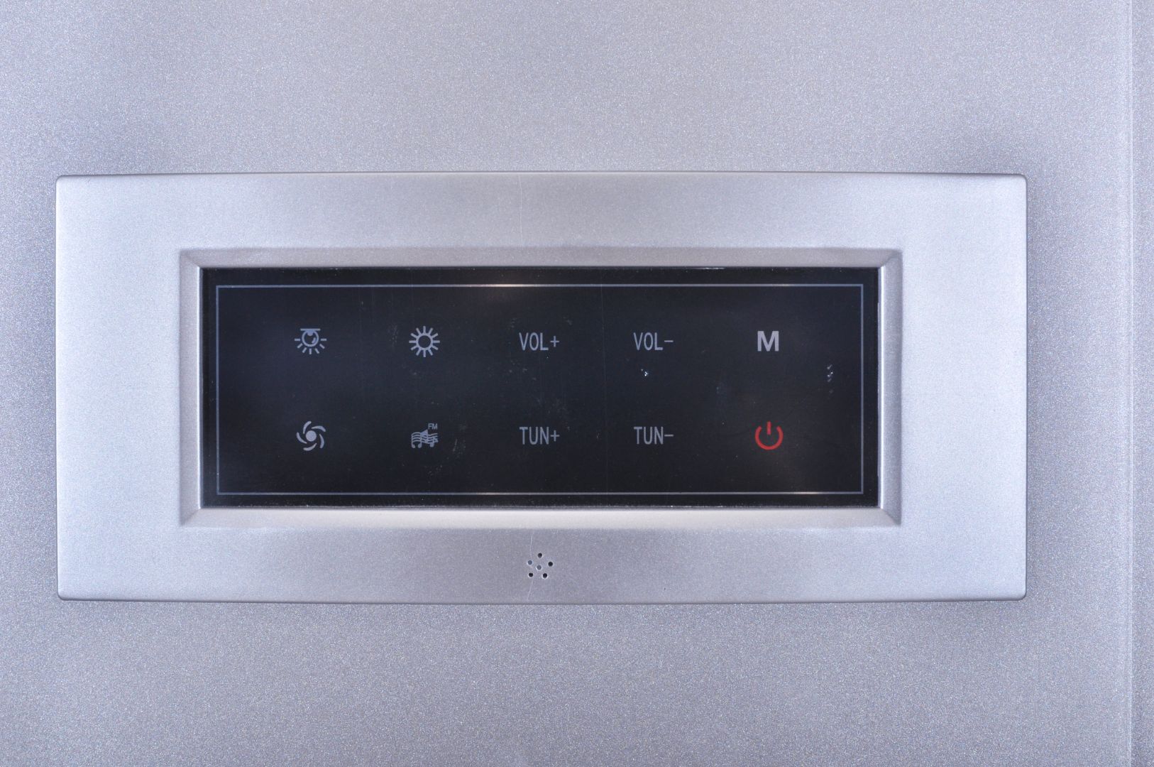 Complete shower cubicle combination NEVADA 87x154x225 cm