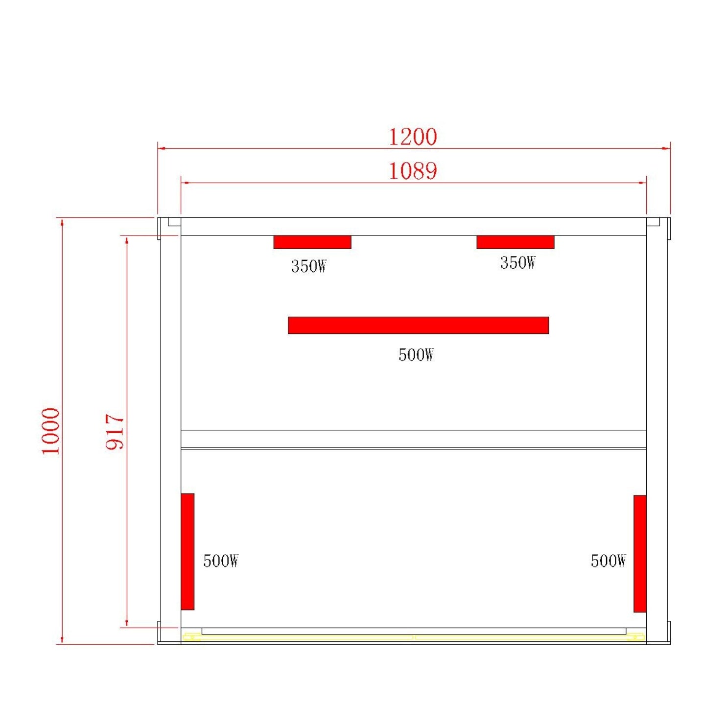 Cabina de infrarrojos FYN 2 para 2 personas