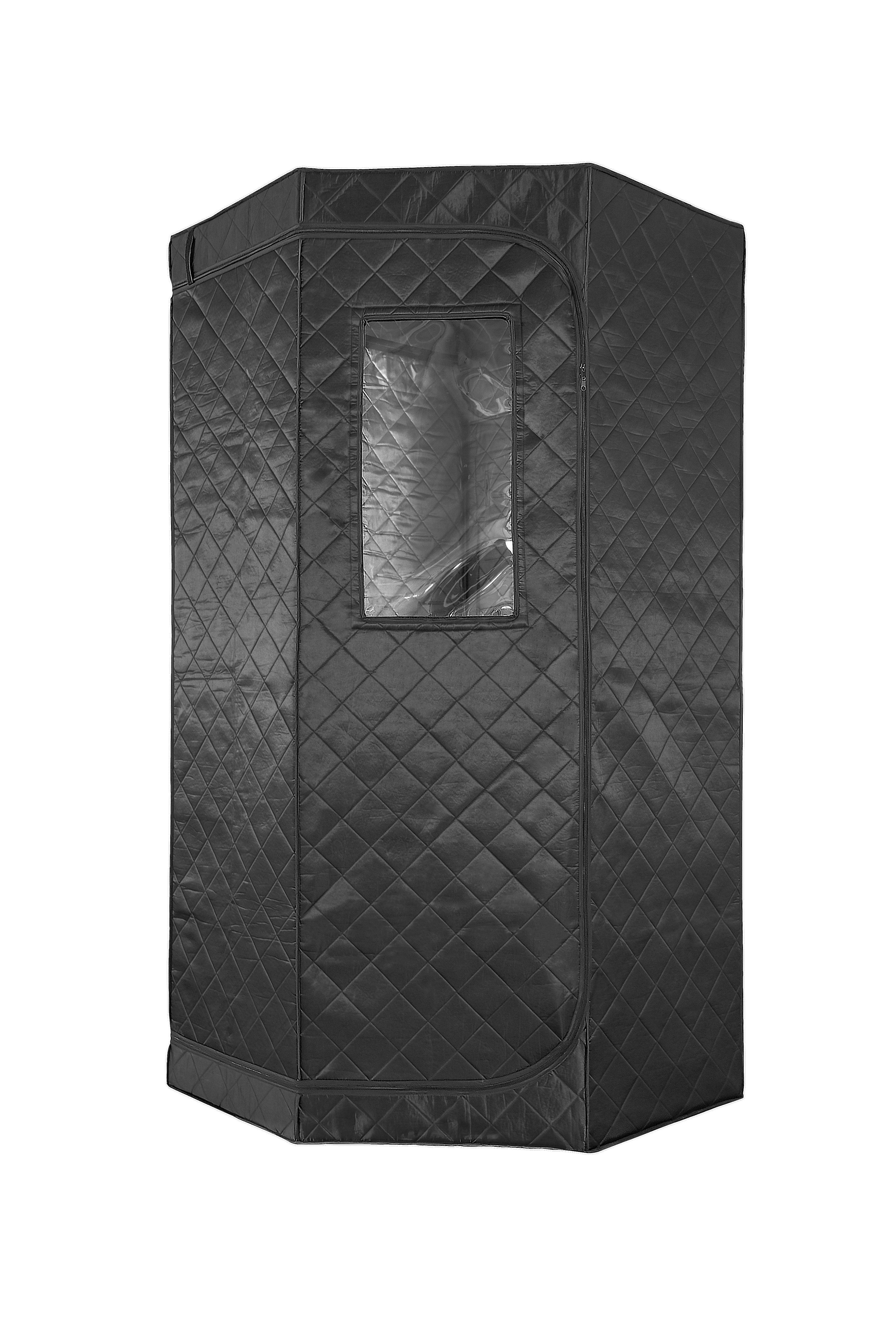 Cabina de infrarrojos portátil 90x90x190 cm