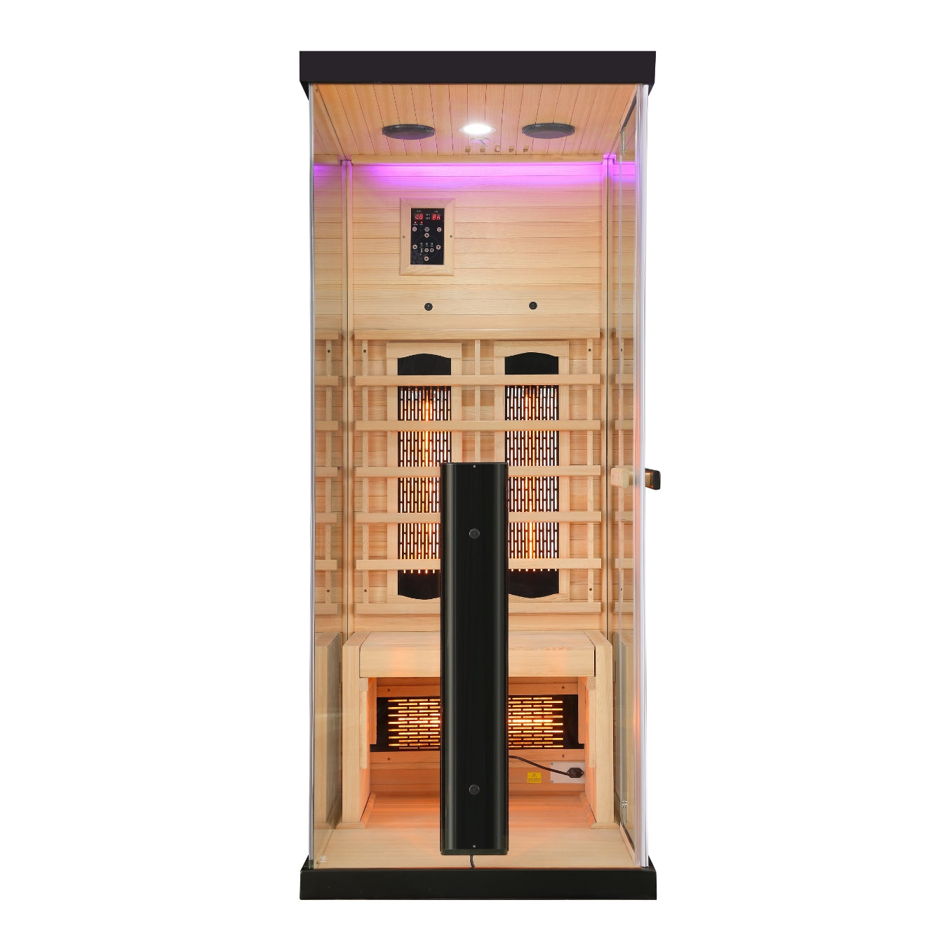 BILLUND infrared cabin for 1 person
