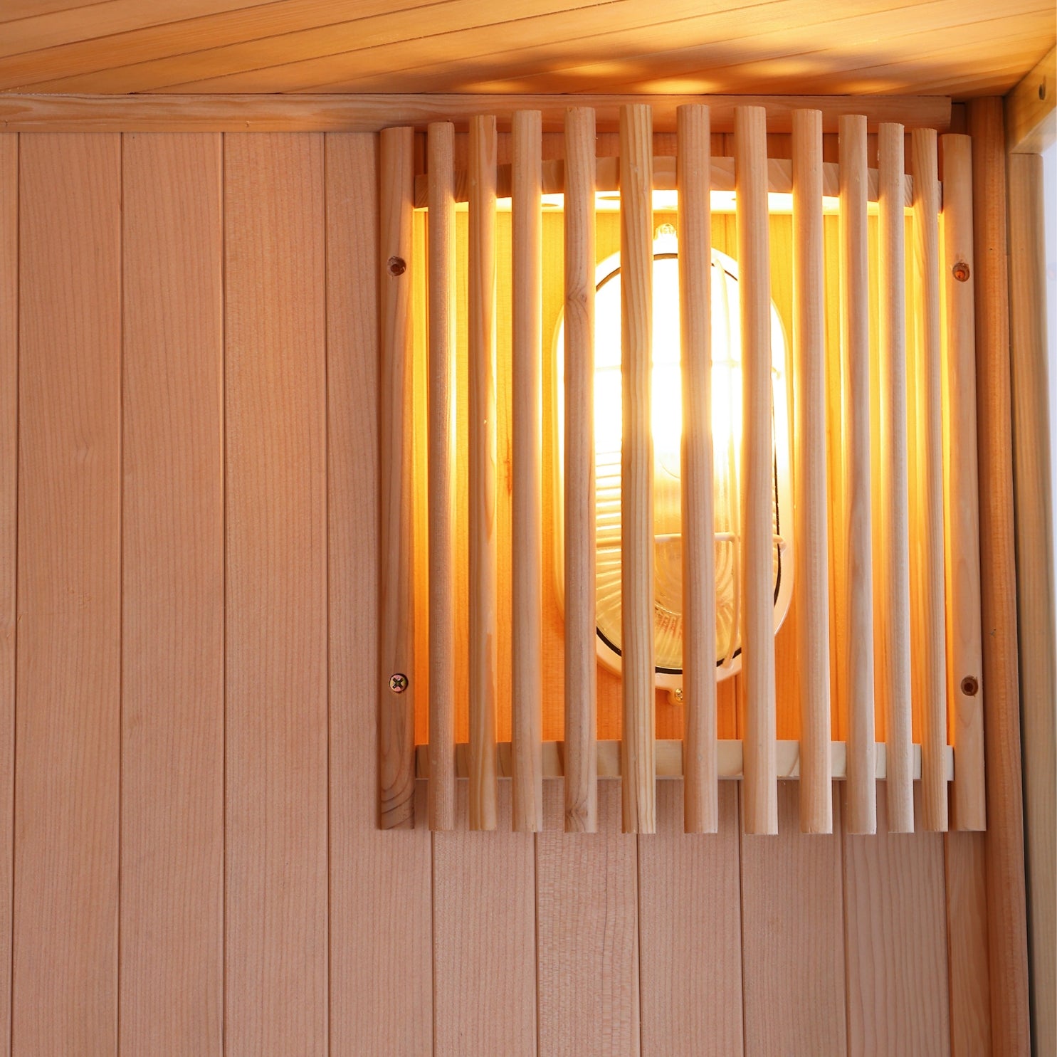 Sauna TALLIN para 3 personas