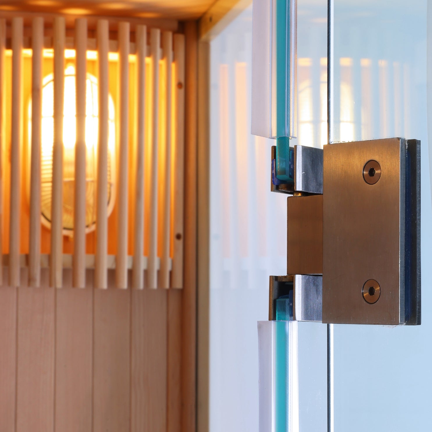 Sauna TALLIN para 3 personas