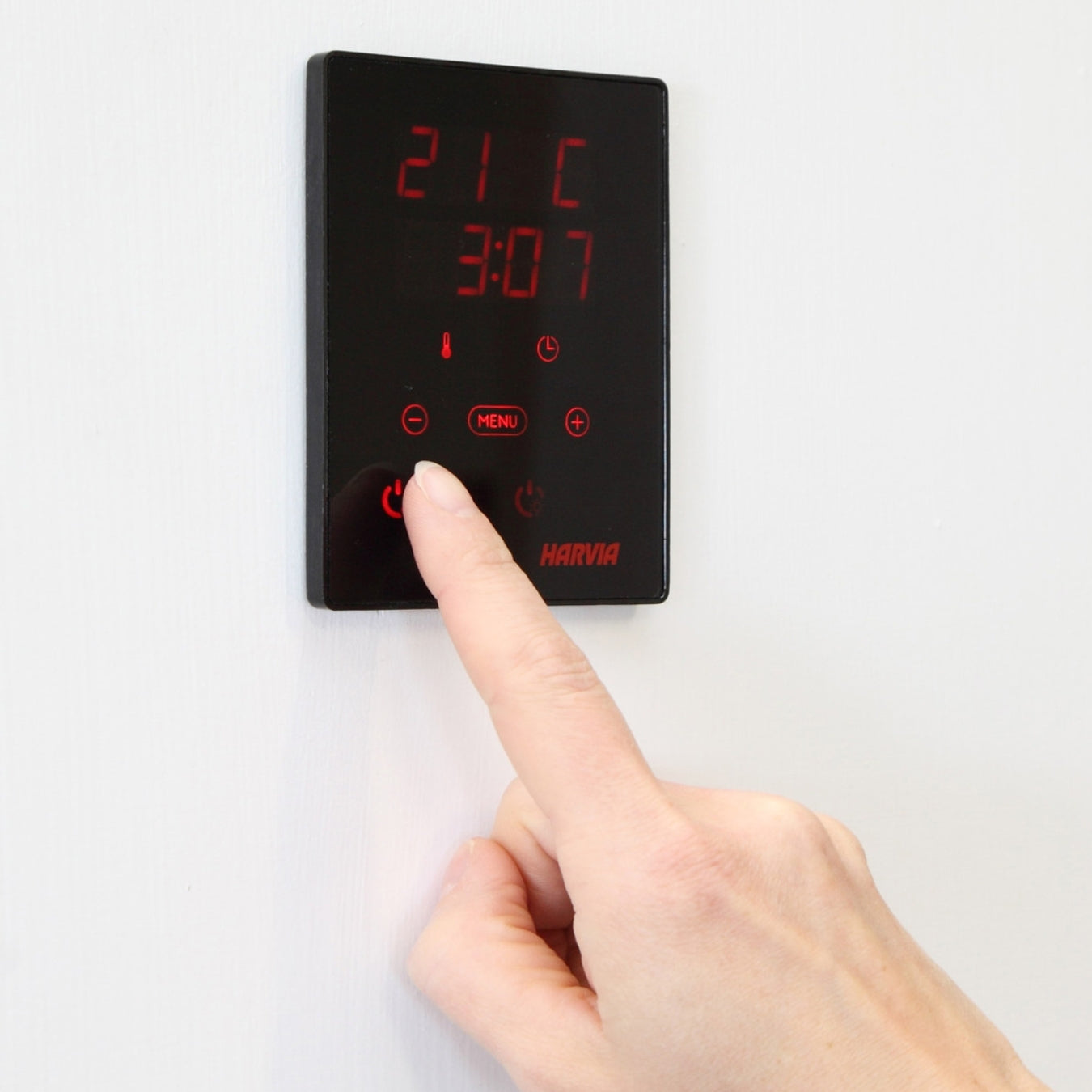 Sauna finlandesa y de infrarrojos ALASKA | 2 personas