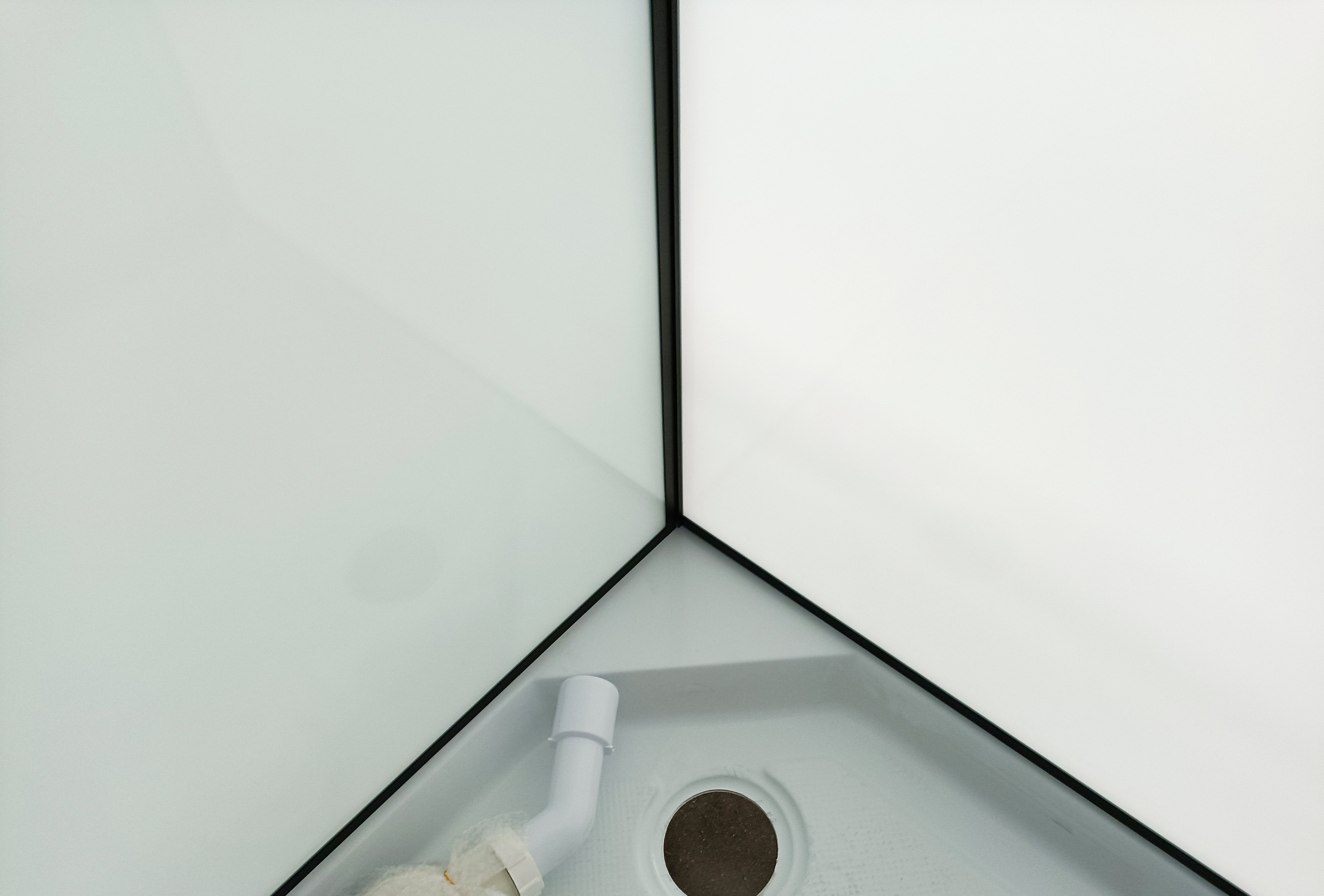 Cabina de ducha completa BELA 80x80/90x90x203 cm