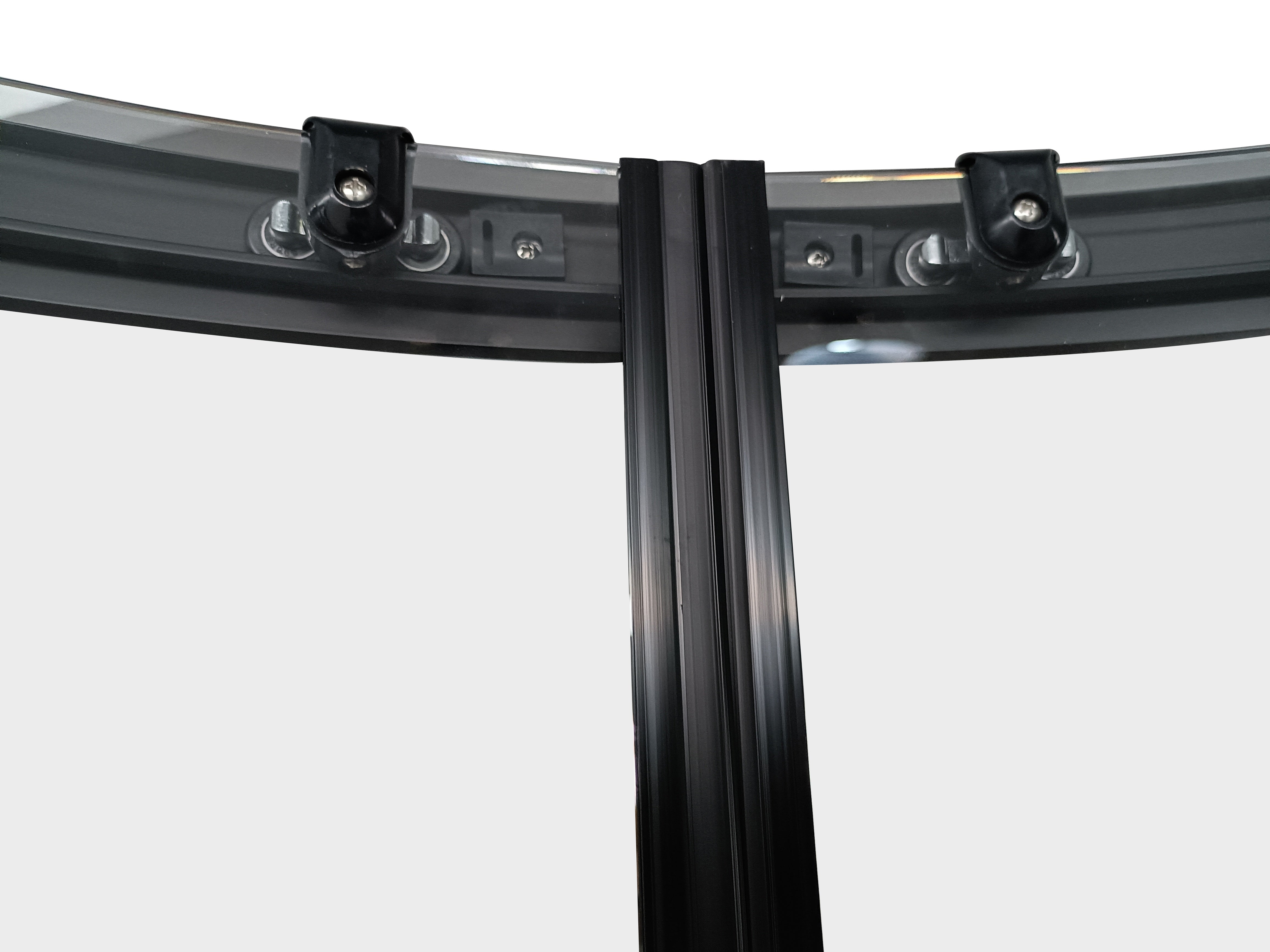 Cabina de ducha completa BELA 80x80/90x90x203 cm