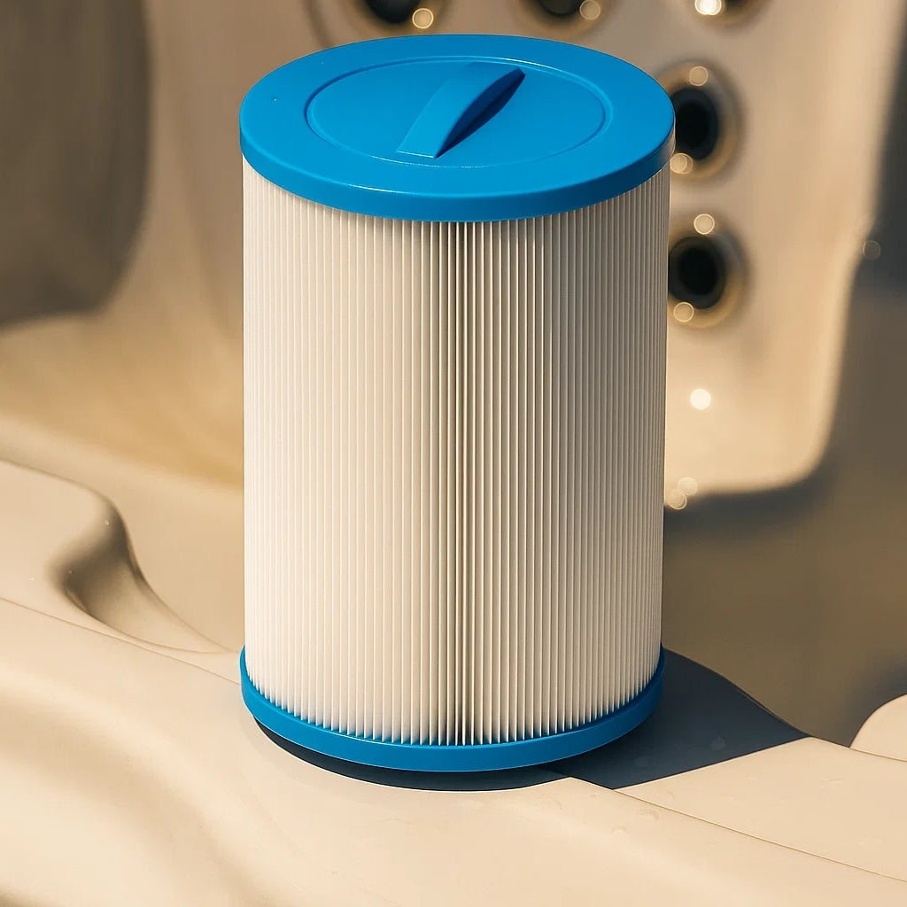 Cartucho de filtro de agua de repuesto Whirlpool para SPA08, SPA09, SPA10, SPA11, SPA16, SPA18, SPA52, SPA53, SPA54, SPA55, SPA56, SPA58