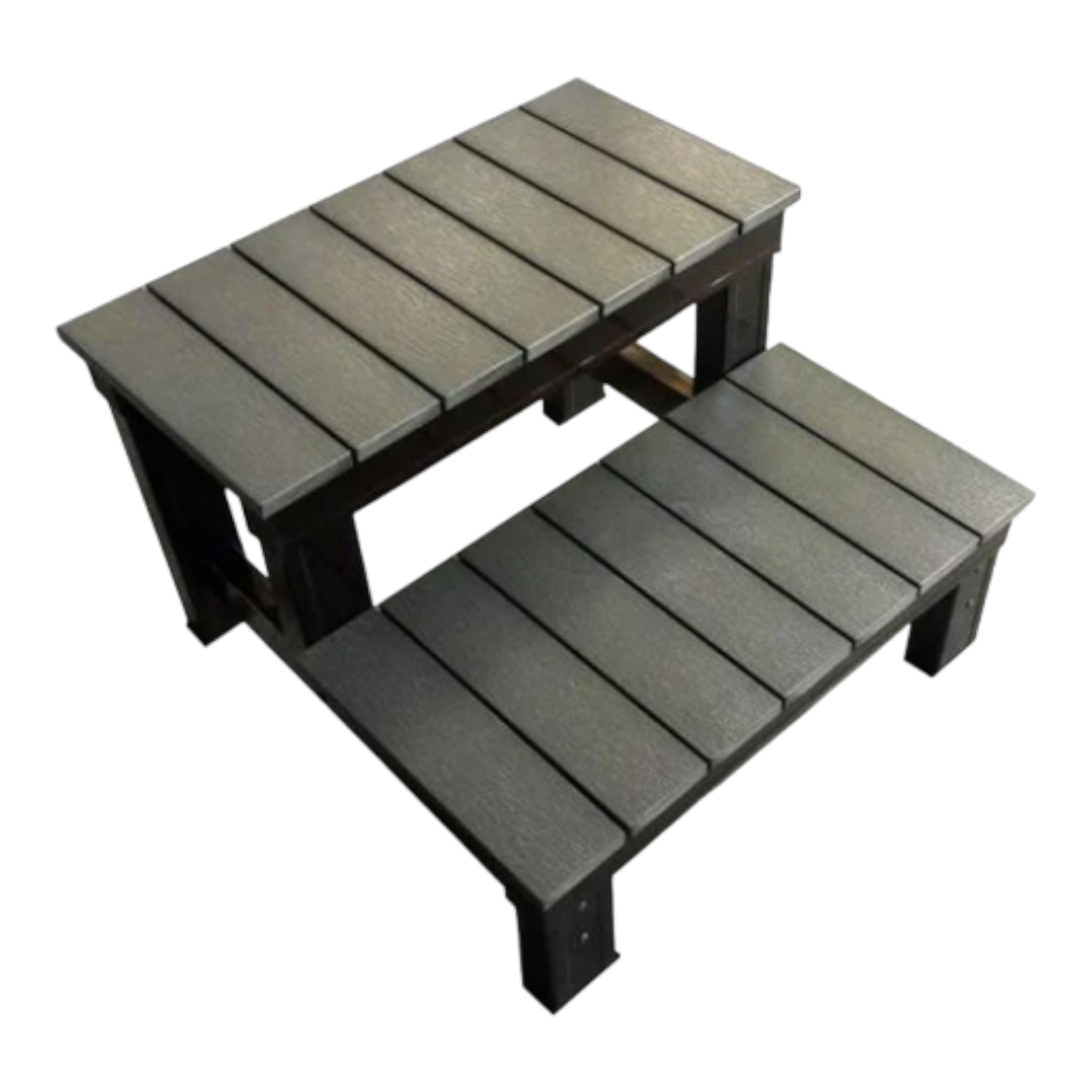 Escaleras para jacuzzis
