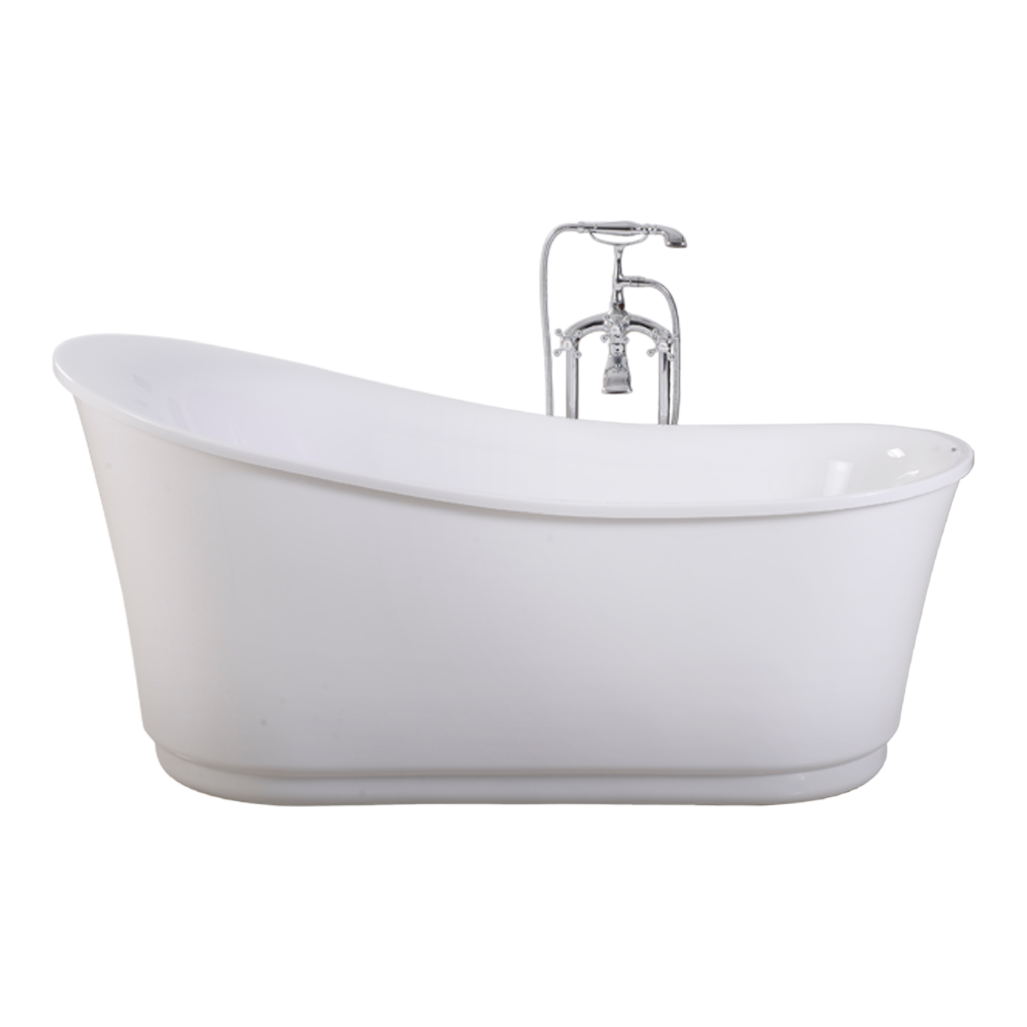 Bañera independiente OXFORD 178x88x83 cm