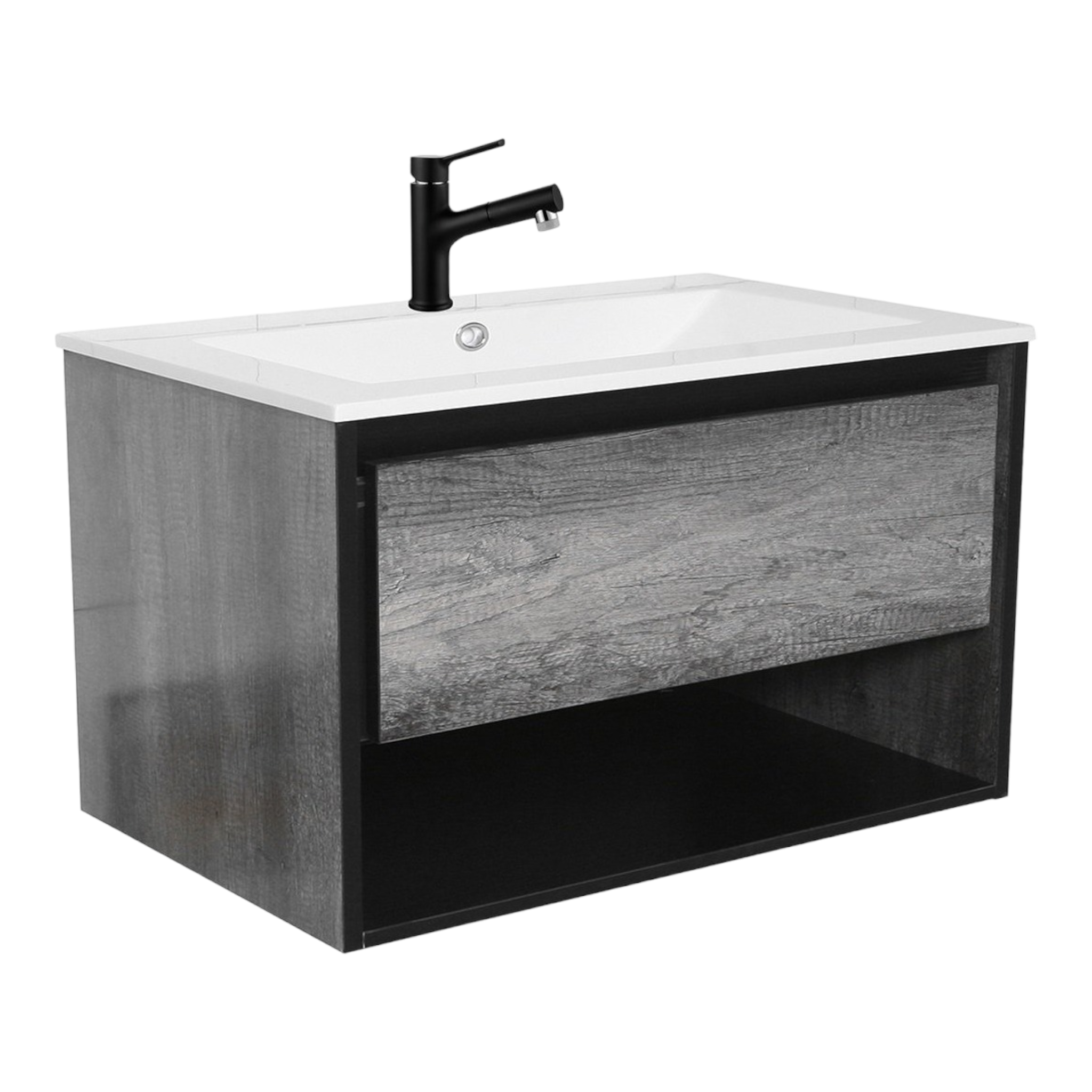Waschbeckenunterschrank SOHO 80 80x48x46 cm