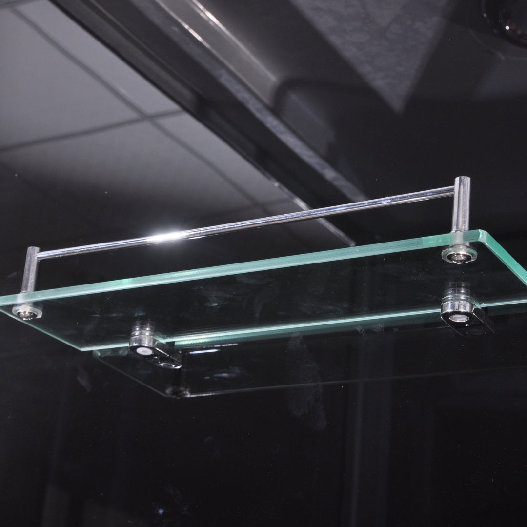 Combinación completa de cabina de ducha SALSA 120x120x227 cm