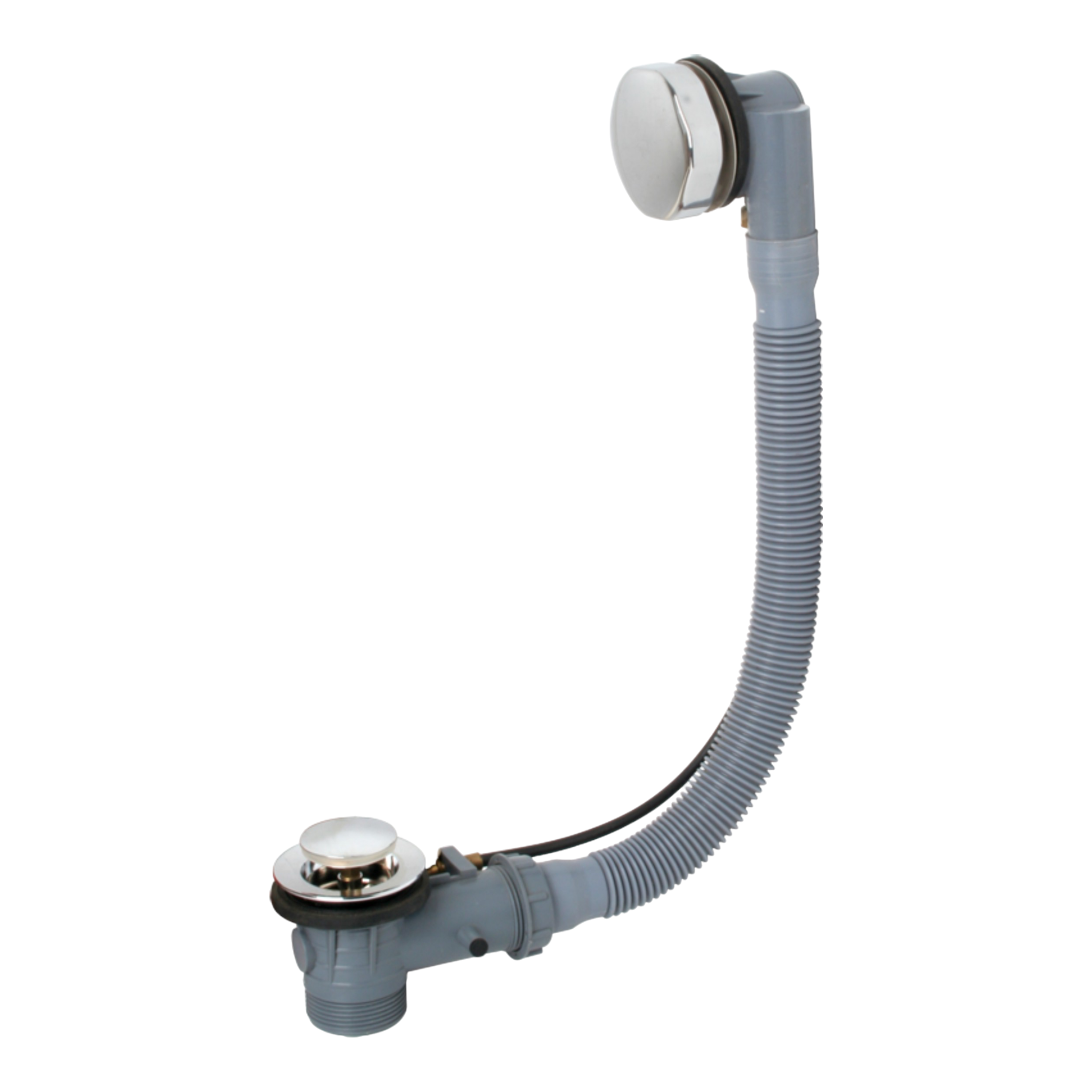Accesorios de desagüe y rebosadero