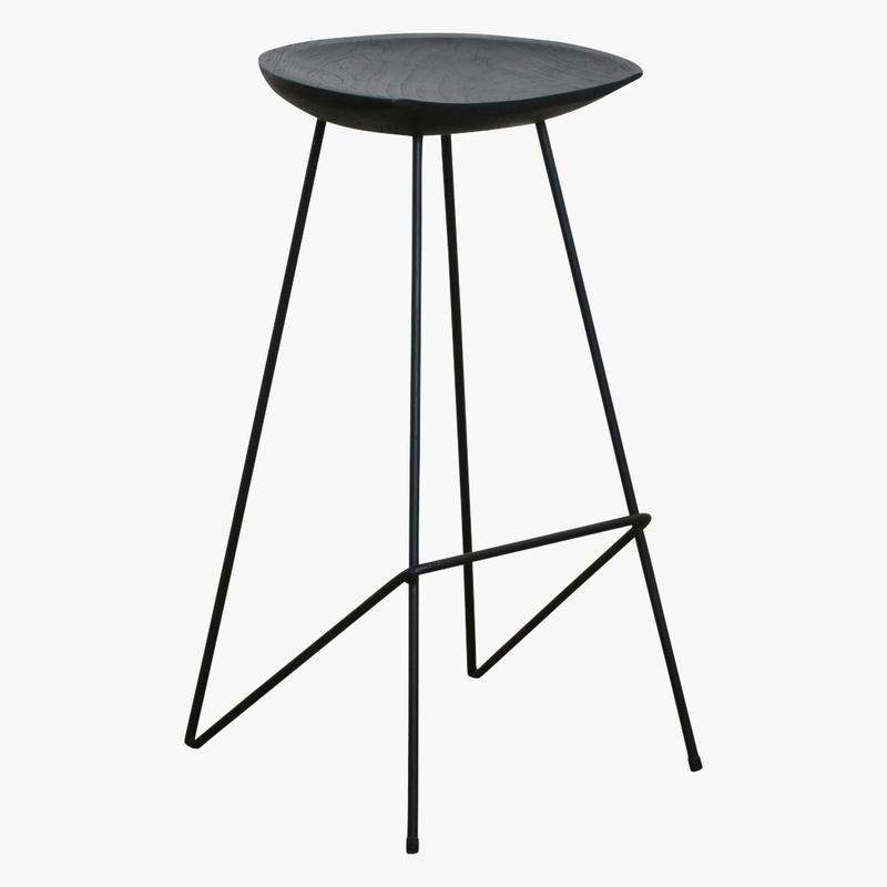 Bar chair loft