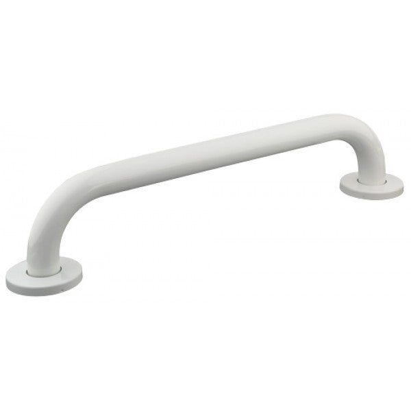 Mango de bañera 45 cm blanco