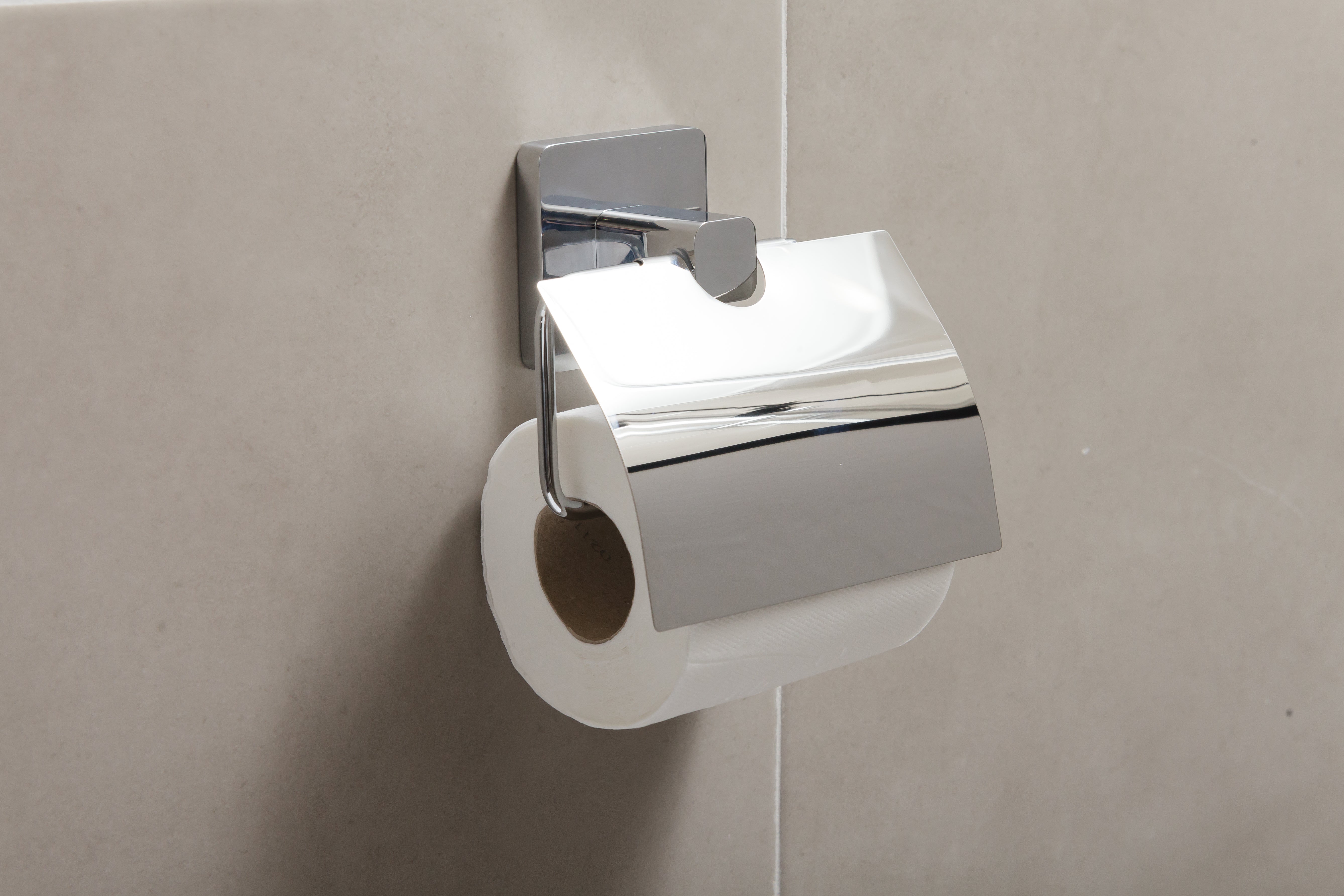Toilettenpapierhalter KALO