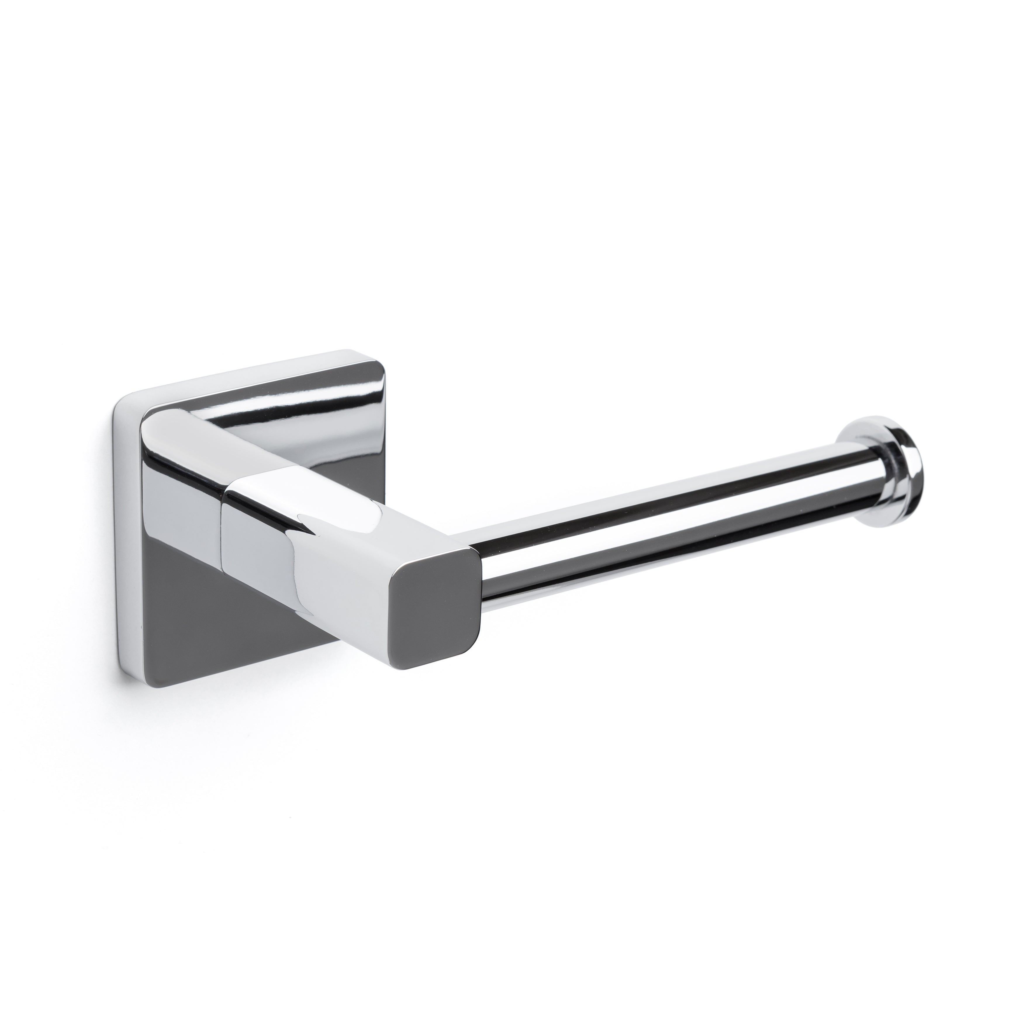 Toilettenpapierhalter ohne Deckel KALO