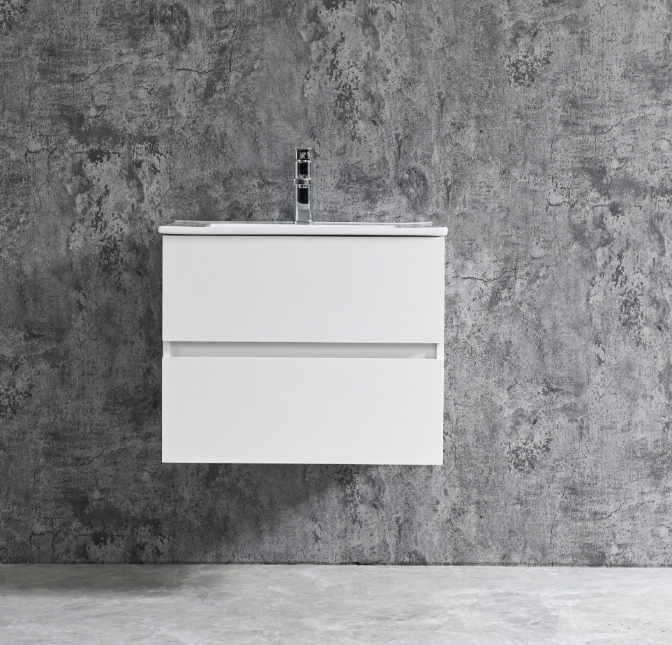 BATHROOM FURNITURE CORBO 60 WHITE