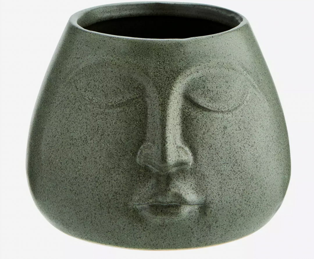 plant pot