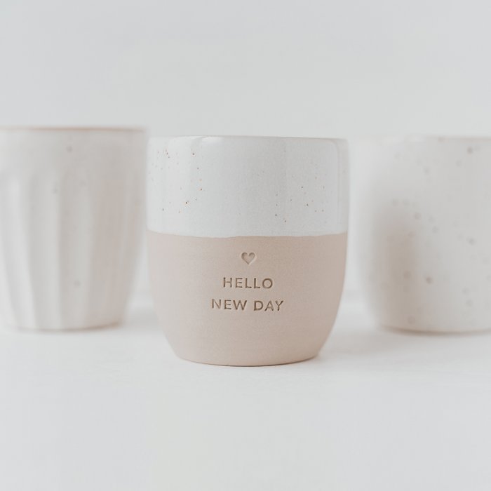 Becher New Day