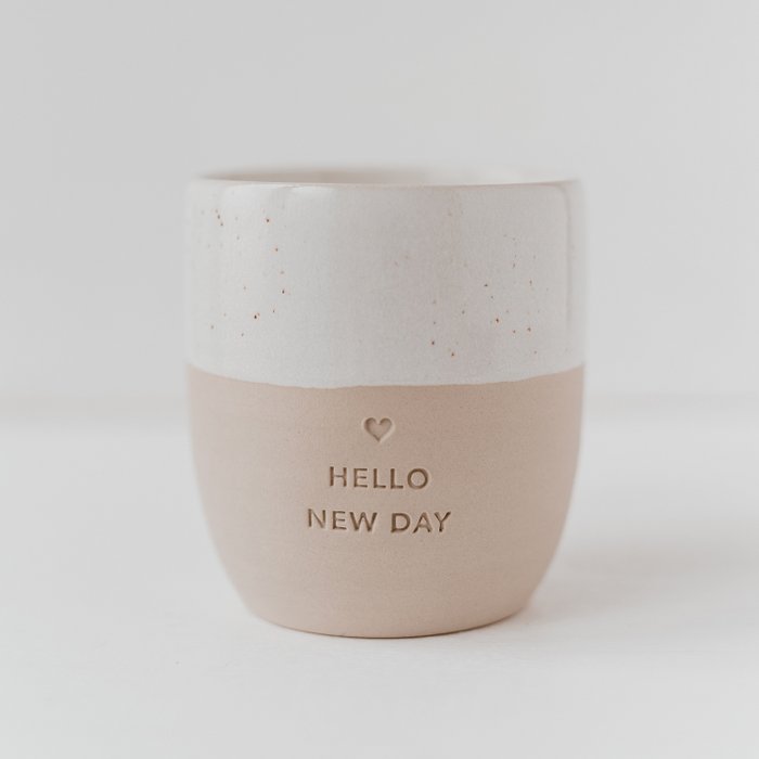 Becher New Day