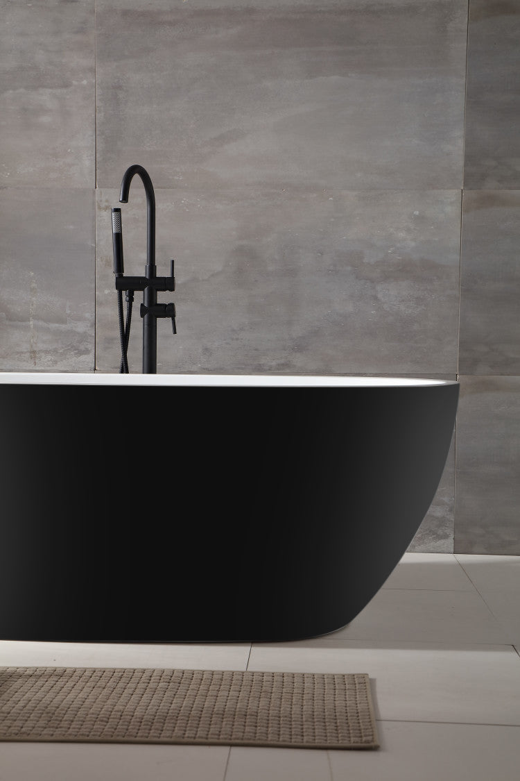 Bañera MANHATTAN 170x80,6x60 cm