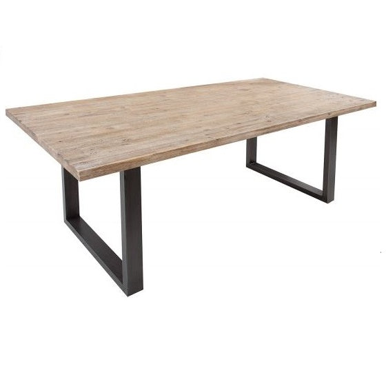 Rechteckiger Esstisch Oliver 220