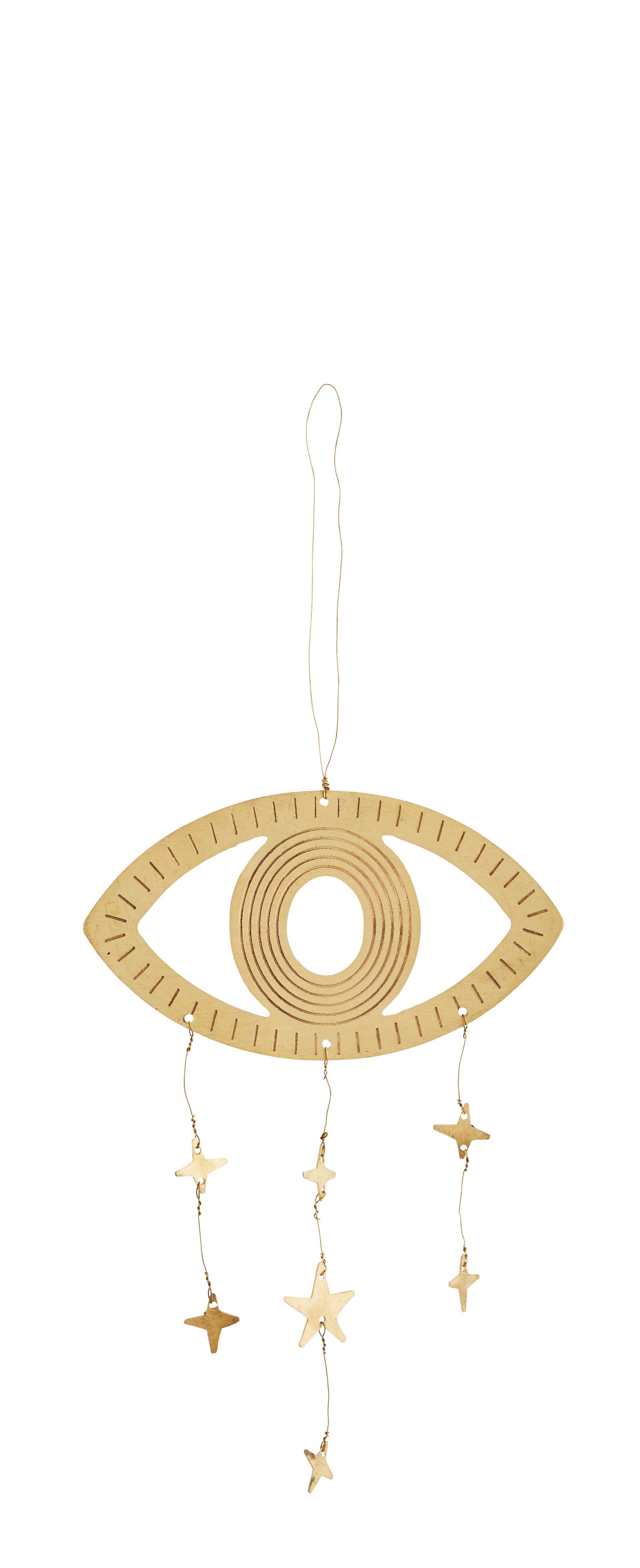Hanging Eye