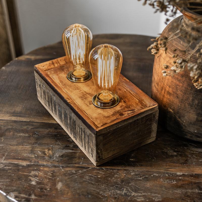 Factory Lamp Clara