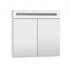 Bathroom furniture set FIORA 90 white