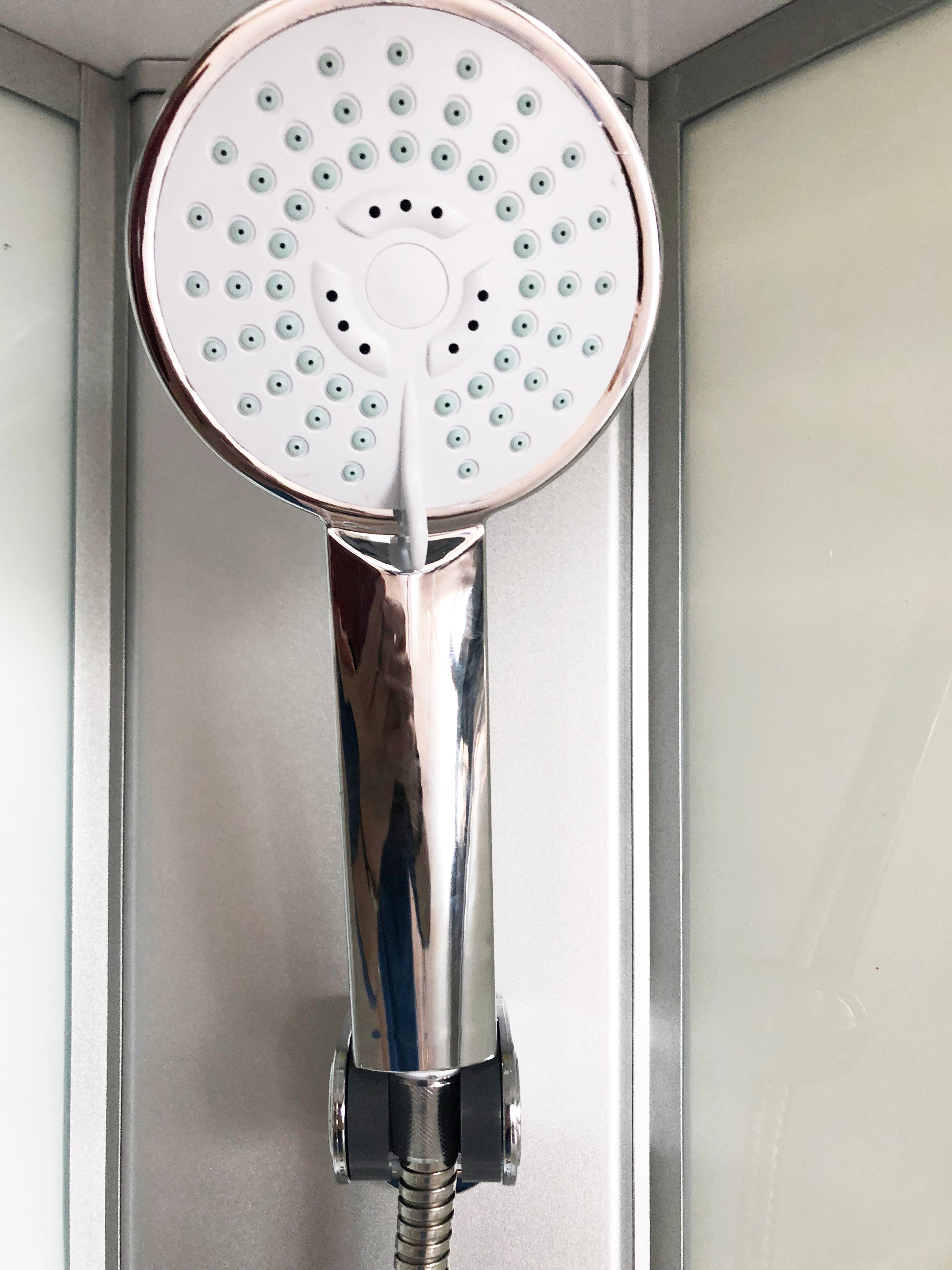 Cabina de ducha completa TC06S 90x90x215 cm