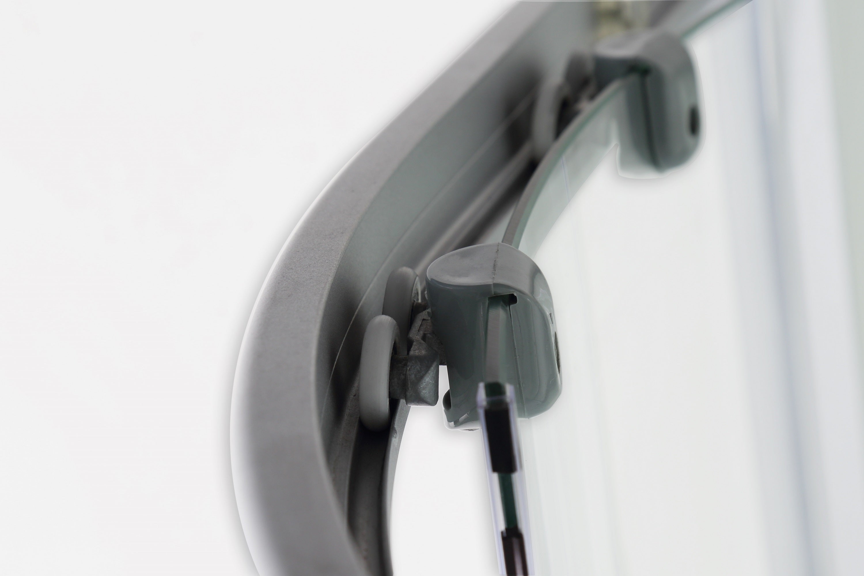 Cabina de ducha completa TC06S 90x90x215 cm