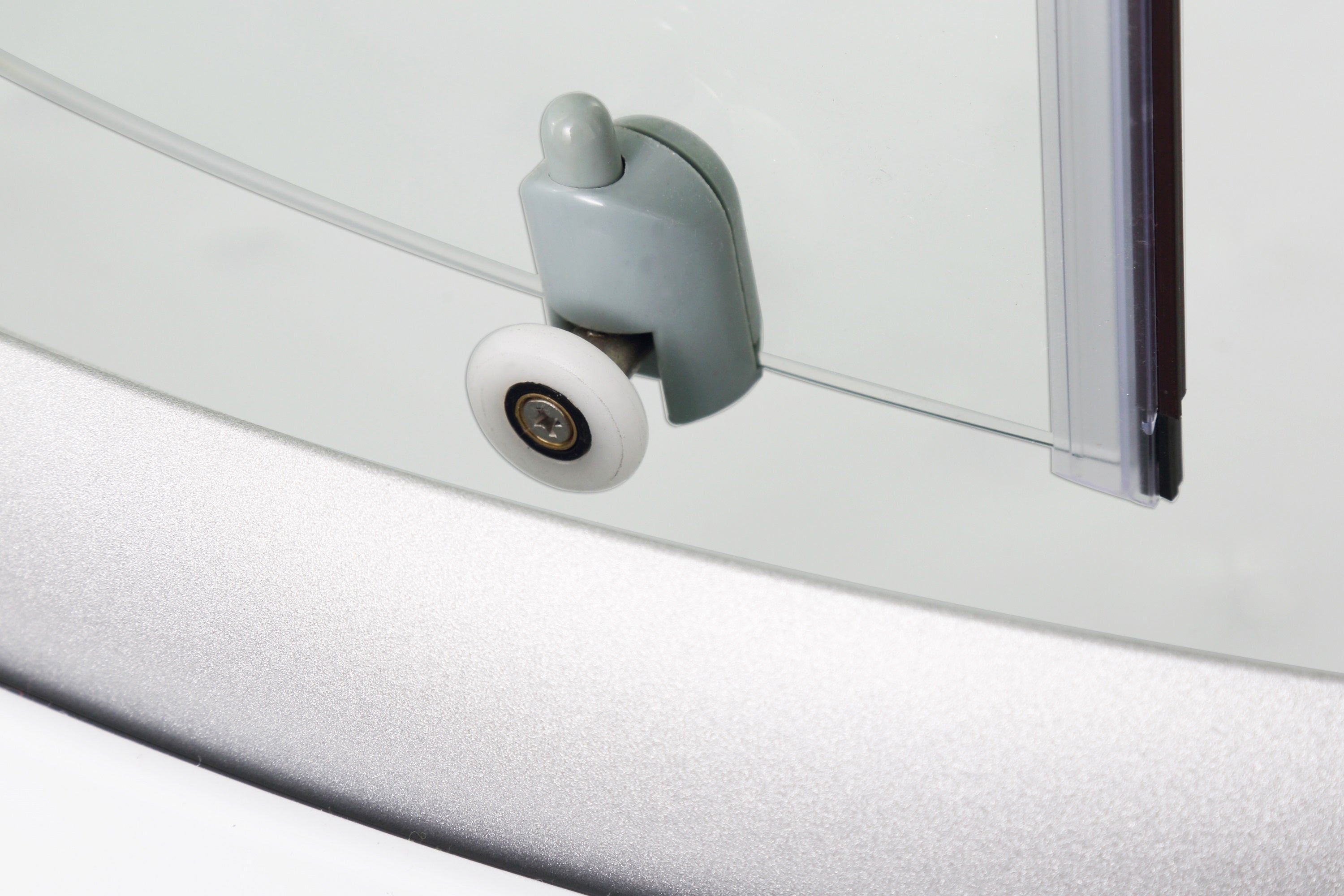 Cabina de ducha completa TC06S 90x90x215 cm