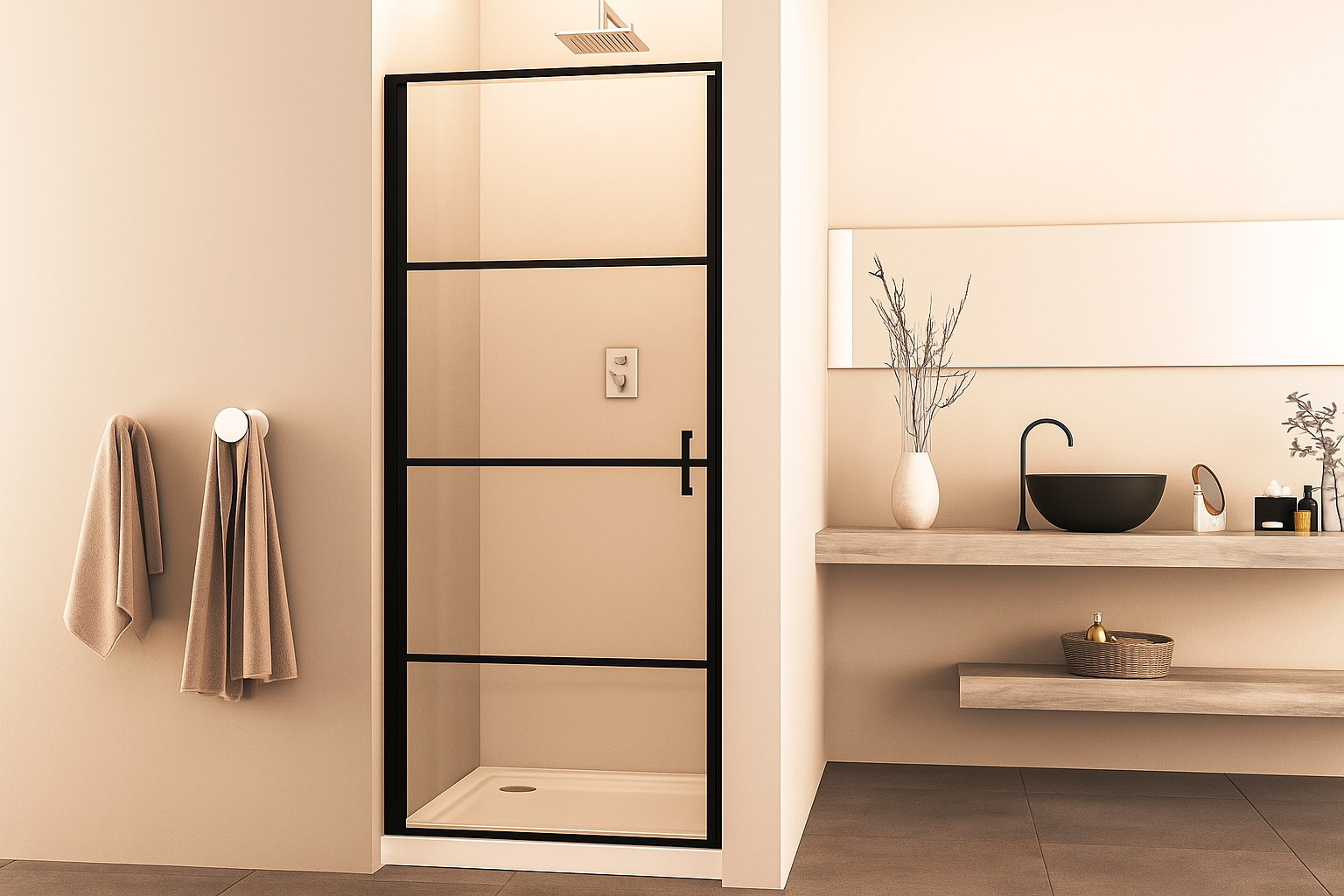Modulare Systeme