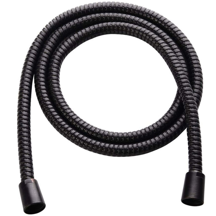 Dusch-Set Tyne Matt Schwarz