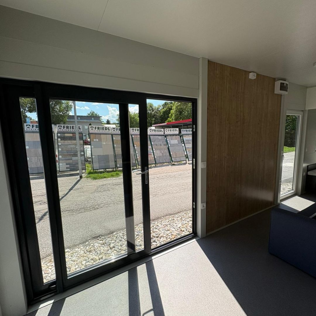 Home 36 - Tiny House Type 2 (8x3 m)