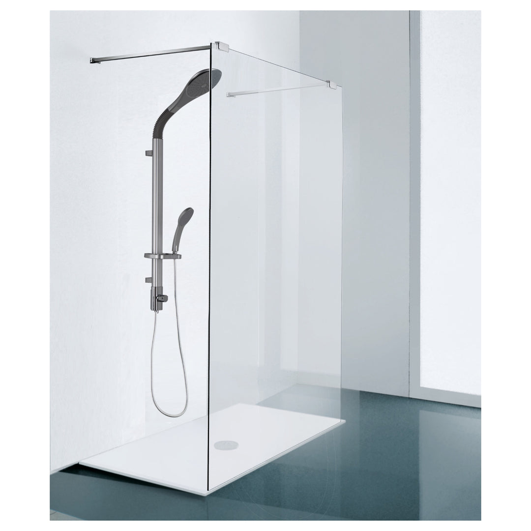 Shower partition Freedom I in 6 different sizes