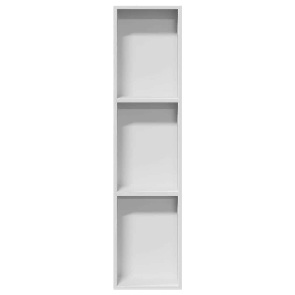 Duschnische Weiß 90 x 20 x 9.5 cm Edelstahl