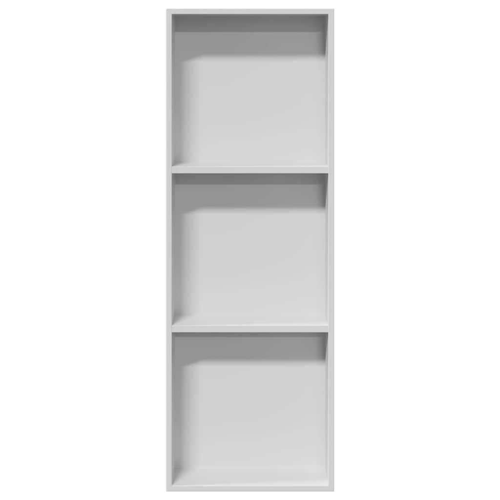 Duschnische Weiß 90 x 30 x 9.5 cm Edelstahl