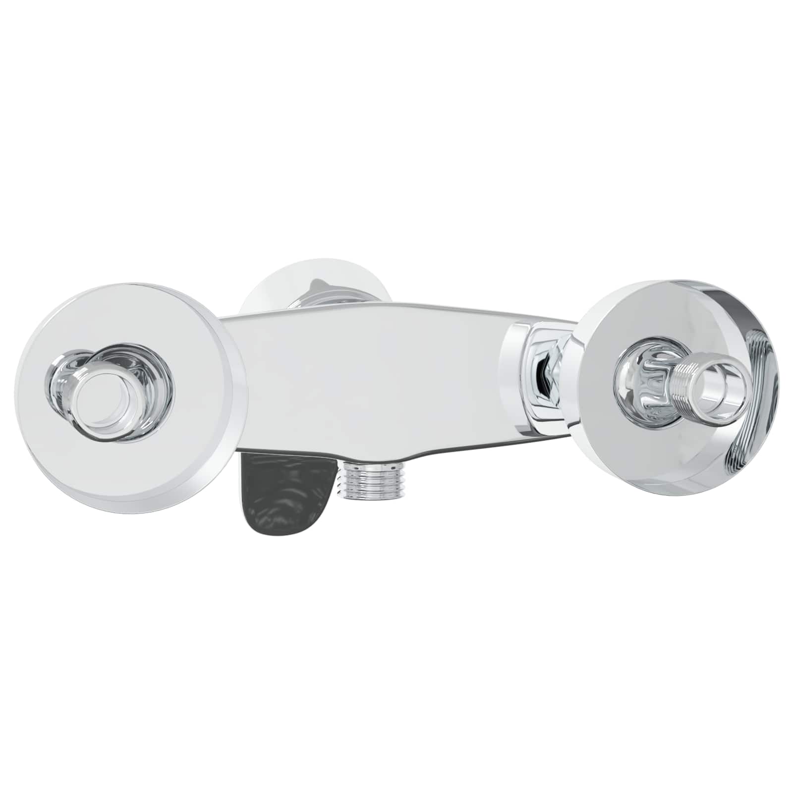 Duschmischer Chrom G 1 / 2 Zoll