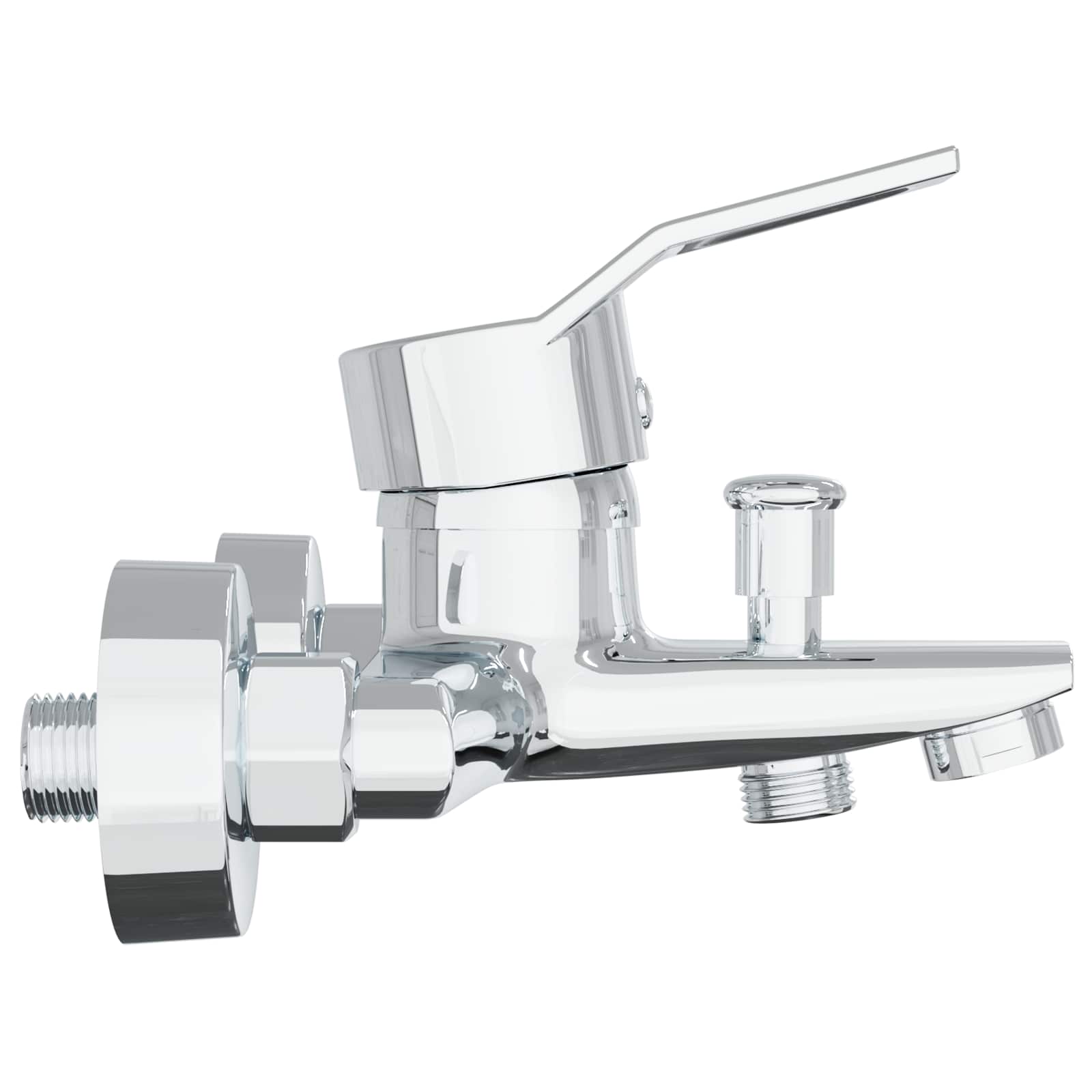 Duschmischer Chrom G 1 / 2 Zoll