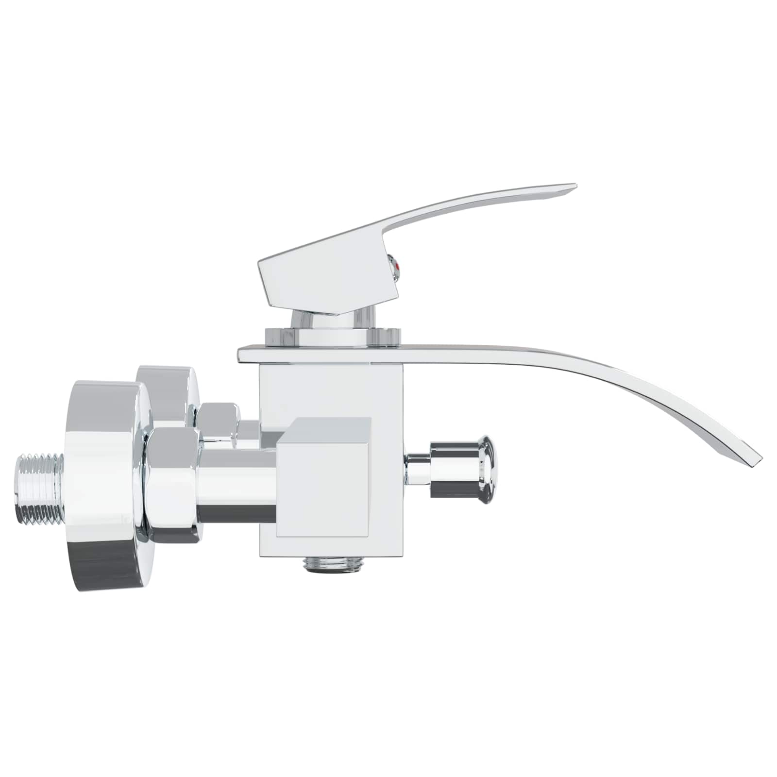 Duschmischer Chrom G 1 / 2 Zoll